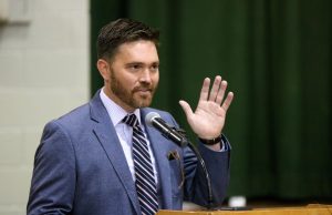 Mayor D.C. Reeves joins CareerSource Florida Board of Directors