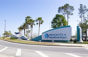 Pensacola Airport ranks as one of the best