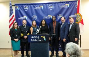 Escambia County Core Program is changing lives