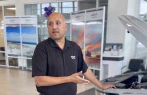5 Important Car Maintenance Tips