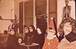 Masks and Malachi: Why 1980s Halloween Was Traumatically Terrific