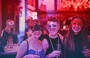 The City of Pensacola Rolls Out A Big Halloween!