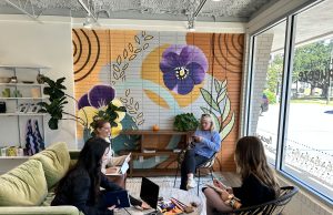 5 Reasons Co-Workers are the Best