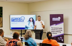 Mental Health in Education Event Arrives in Pensacola