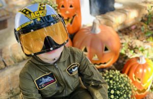 10 Things to do this Halloween Weekend