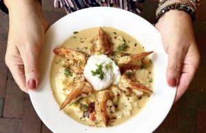 Top 5 Places for Breakfast on Palafox