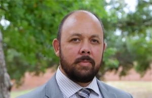 City of Pensacola Selects Ben Heistein as Parks and Recreation Director