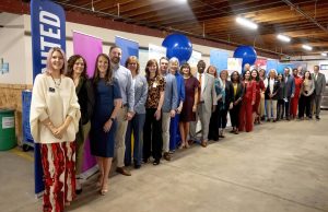 Florida Blue Foundation celebrates substantial investment in Panhandle