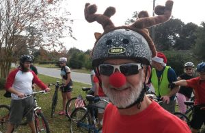 Join Bike Pensacola’s December Slow Ride