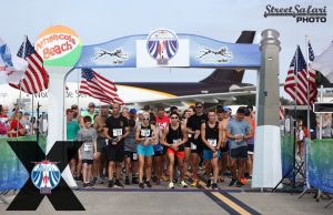 Pensacola International Airport to host USO Runway 5k