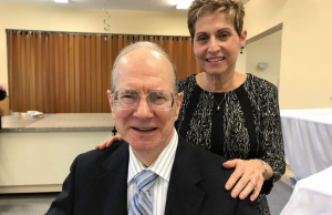 UWF receives $100,000 Gift from the late Dr. Frank Silver