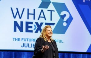 A Step Experience: EntreCon 2023