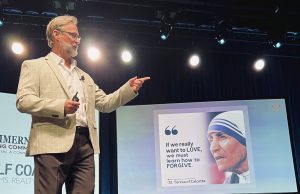 People Are Not Numbers: The EQ of Business