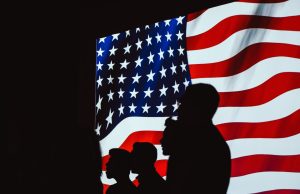 Parade & Ceremony Highlight Veterans Day