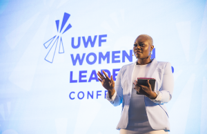 UWF announces 2024 Women in Leadership conference date, speakers and ticket information