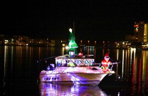 Season Your Holidays with Island Spirit