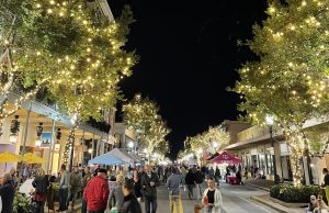 Gallery Night’s “Fall Shop Small” Set For Nov. 17