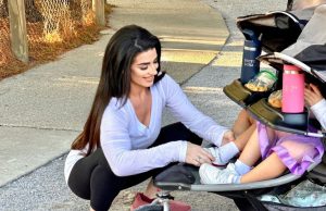 The Journey To Wellness Includes Kindness