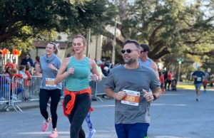Finding Friendship in Fitness