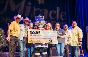 Miracles Do Still Happen Thanks to Country Artists