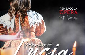 The Opera Opens Next Month!