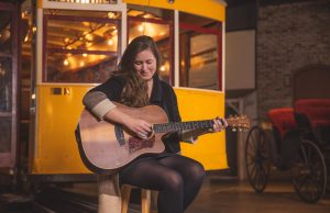 WUWF’s RadioLive Welcomes New Host in January