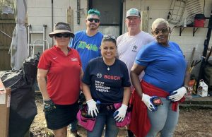 Pensacola Habitat for Humanity receives $66K grant from Lowe’s