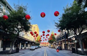 Gallery Night’s Lunar New Year is calling for artists