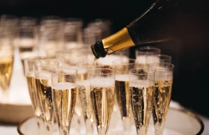 8 restaurants to make your NYE dinner reservations