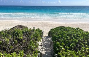 Harbour Island, The Nantucket of the Caribbean