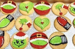 5 Places to Get Cookies in Pensacola