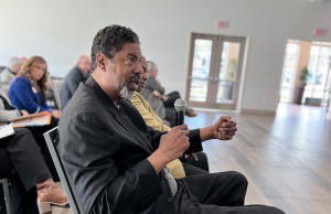 Determining Best Plan for Baptist Legacy Campus