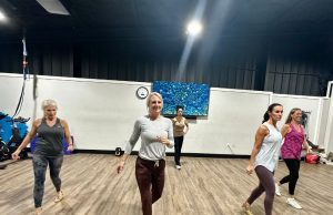 The Power of Sweat & The Mind-Body Connection