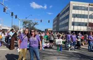 Last Call for Pawdi Gras Sponsorships