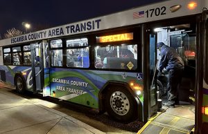 Cold Weather Sheltering Plan Sees Early Success