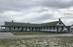 Gulf Islands National Seashore begins restoration project
