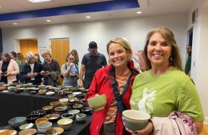 Manna’s 2024 Clover Pick A Bowl Fill A Bowl fundraiser is March 1