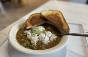 Warm up with these 7 Pensacola soup spots