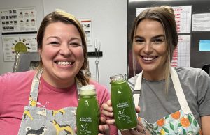 Behind the Scenes: The Daily Squeeze