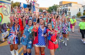 Local Pulse’s Mardi Gras Season Bucket List!