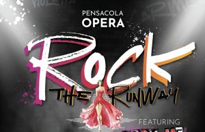 Get Ready to Rock…the Runway