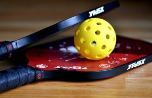 Let’s Play Pickleball!