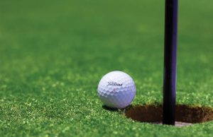 Register for Kiwanis Golf Tourney to Benefit Local Schools & Kids