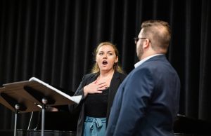 FREE Opera Events This Week!