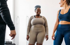 Powerful Pep Talks: Mastering the Art of Positive Self-Talk in Your Fitness Journey