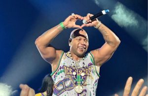 My Friday Superset: Pensacola Mardi Gras and Flo Rida