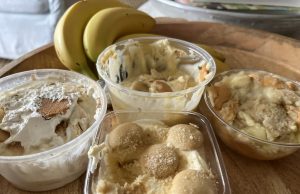 Pensacola’s Best Banana Pudding