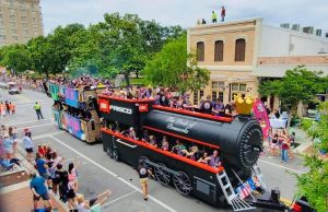 Local Pulse’s Weekend Top 10