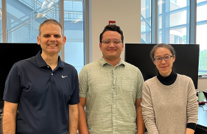 UWF team places in top 5 in national data science competition