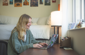 UWF online programs rank among best in U.S. News and World Report